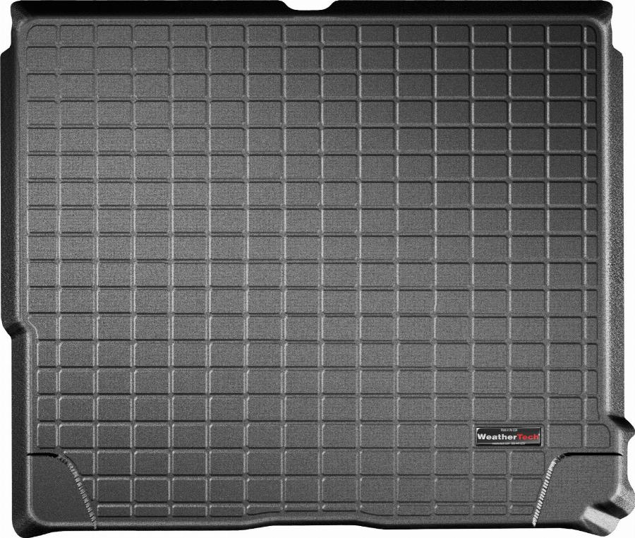 Pika 401071 - Cheder portbagaj - allinparts.ro