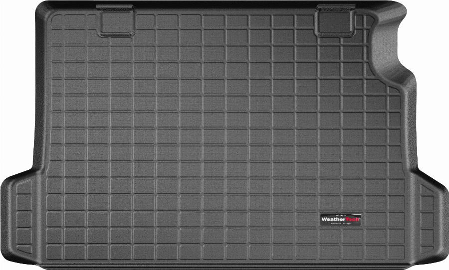 Pika 401360 - Cheder portbagaj - allinparts.ro