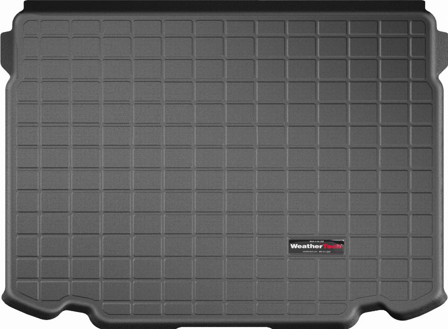 Pika 401221 - Cheder portbagaj allinparts.ro