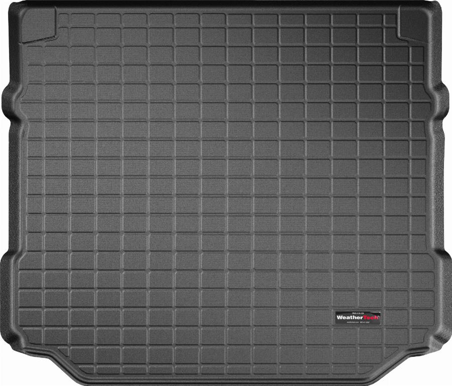 Pika 401279 - Cheder portbagaj - allinparts.ro