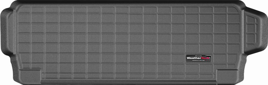 Pika 401278 - Cheder portbagaj - allinparts.ro