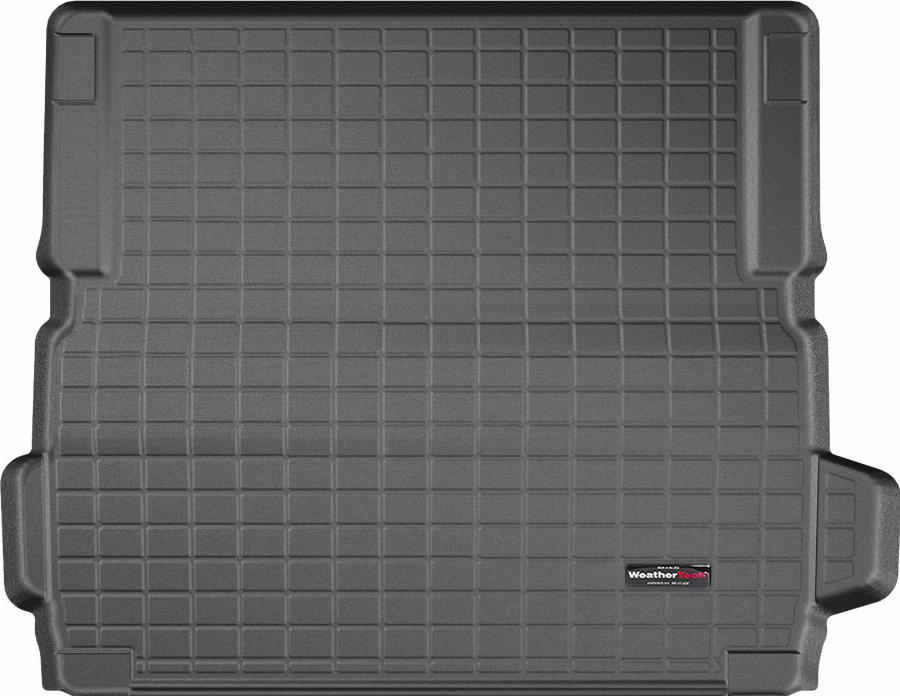 Pika 401277 - Cheder portbagaj - allinparts.ro