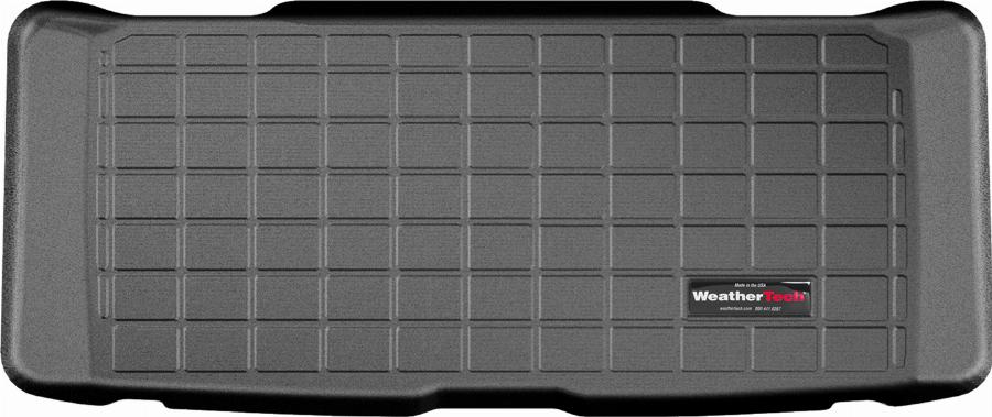 Pika 40781 - Cheder portbagaj - allinparts.ro