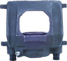 Pika 100-1791 - Etrier frana allinparts.ro
