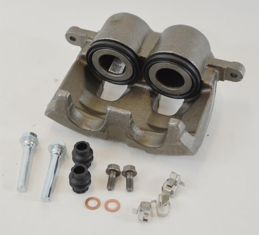Pika 100-2510 - Etrier frana allinparts.ro