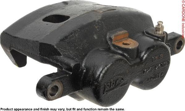 Pika 100-2695 - Etrier frana - allinparts.ro