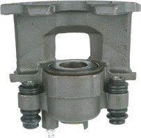 Pika 100-2014 - Etrier frana - allinparts.ro