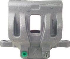 Pika 100-2117 - Etrier frana - allinparts.ro