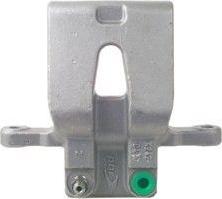 Pika 100-2126 - Etrier frana - allinparts.ro