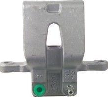 Pika 100-2127 - Etrier frana - allinparts.ro