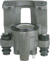 Pika 100-2219 - Etrier frana - allinparts.ro