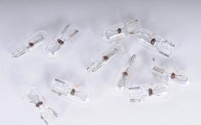 Pika 102-1009 - Bec, iluminare numar circulatie - allinparts.ro