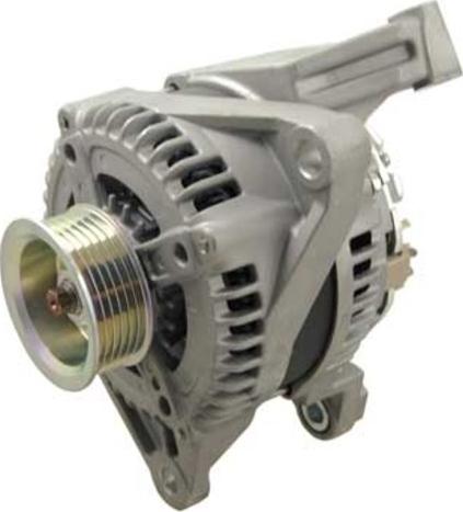 Pika 117-1164 - Generator / Alternator allinparts.ro
