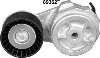 Pika 131-1581 - Intinzator curea, curea distributie - allinparts.ro