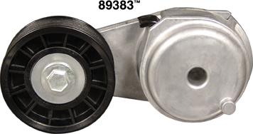 Pika 131-1671 - Intinzator curea, curea distributie - allinparts.ro