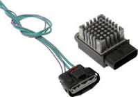 Pika 133-1415 - Releu, ventilator radiator - allinparts.ro