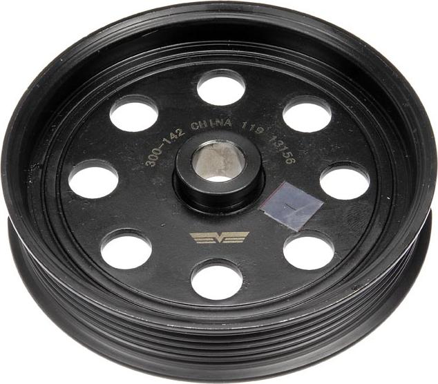 Pika 133-1571 - Fulie, pompa servo - allinparts.ro