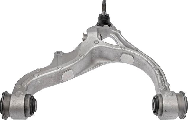 Pika 133-1656 - Brat, suspensie roata - allinparts.ro