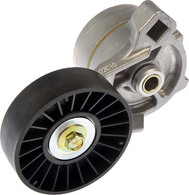 Pika 133-1602 - Intinzator curea, curea distributie - allinparts.ro