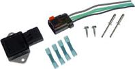 Pika 133-1352 - Releu, ventilator radiator allinparts.ro