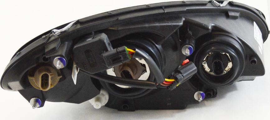 Pika 123-2314 - Far allinparts.ro