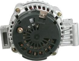 Pika 320-1101 - Generator / Alternator - allinparts.ro