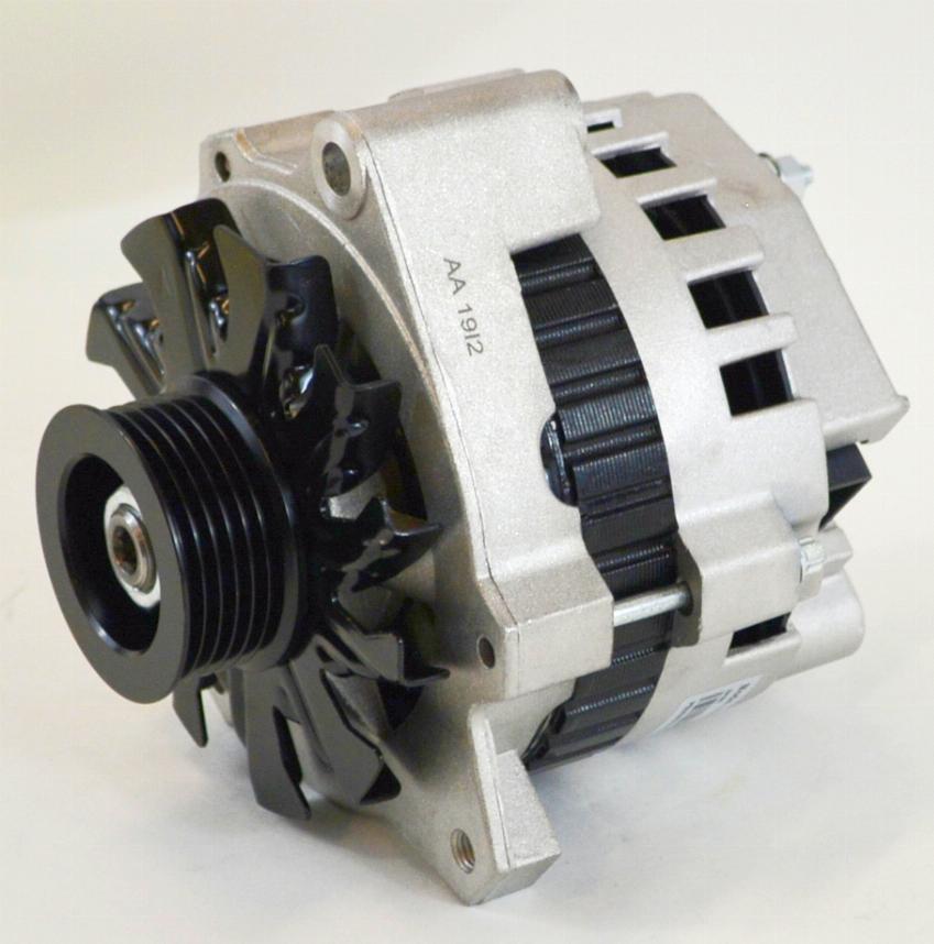 Pika 320-1375 - Generator / Alternator - allinparts.ro