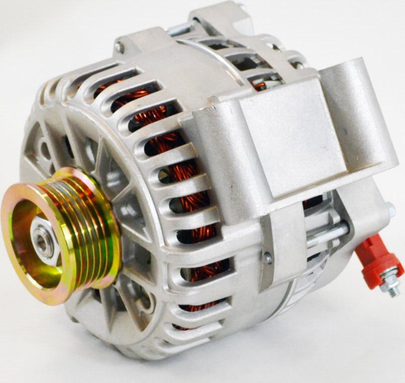 Pika 320-1245 - Generator / Alternator allinparts.ro