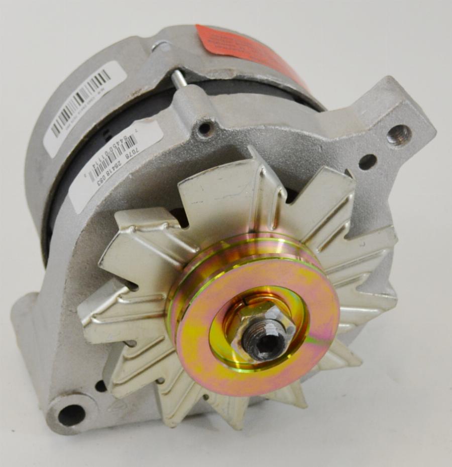 Pika 32B-1001 - Generator / Alternator - allinparts.ro