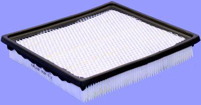 Pika 257-1124 - Filtru aer allinparts.ro