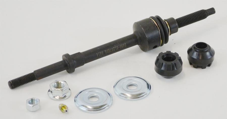 Pika 262-1003 - Bara stabilizatoare,suspensie allinparts.ro