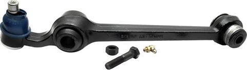 Pika 289-1567 - Brat, suspensie roata - allinparts.ro