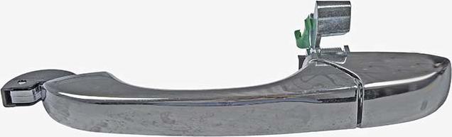 Pika 222-1535 - Maner usa - allinparts.ro