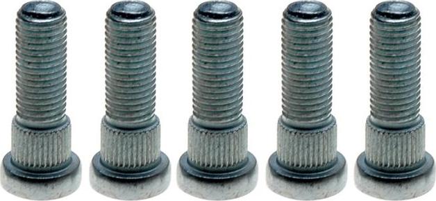 Pika 271-1013 - Bolt roata - allinparts.ro