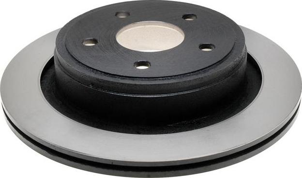 Pika 271-2343 - Disc frana allinparts.ro