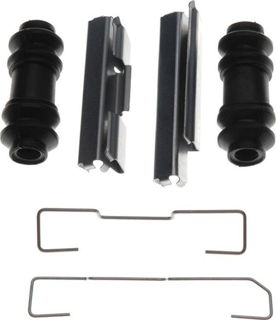 Pika 271-2332 - Set accesorii, placute frana - allinparts.ro