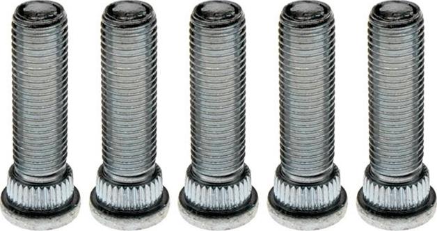 Pika 271-2273 - Bolt roata - allinparts.ro