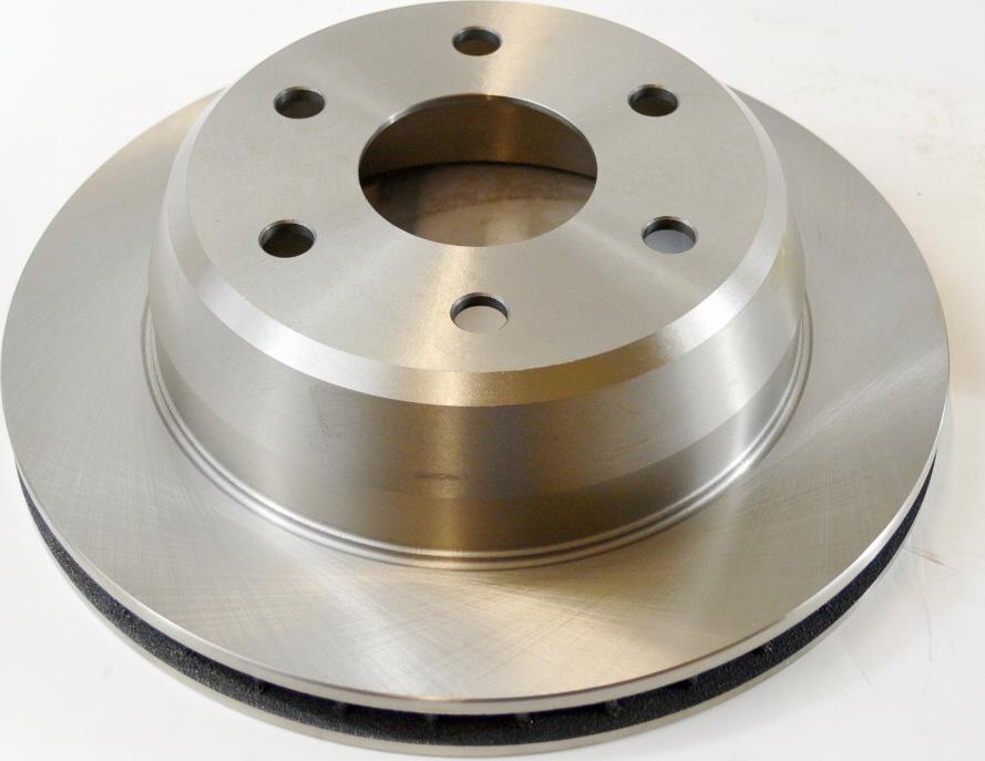 Pika 27K-1068 - Disc frana allinparts.ro