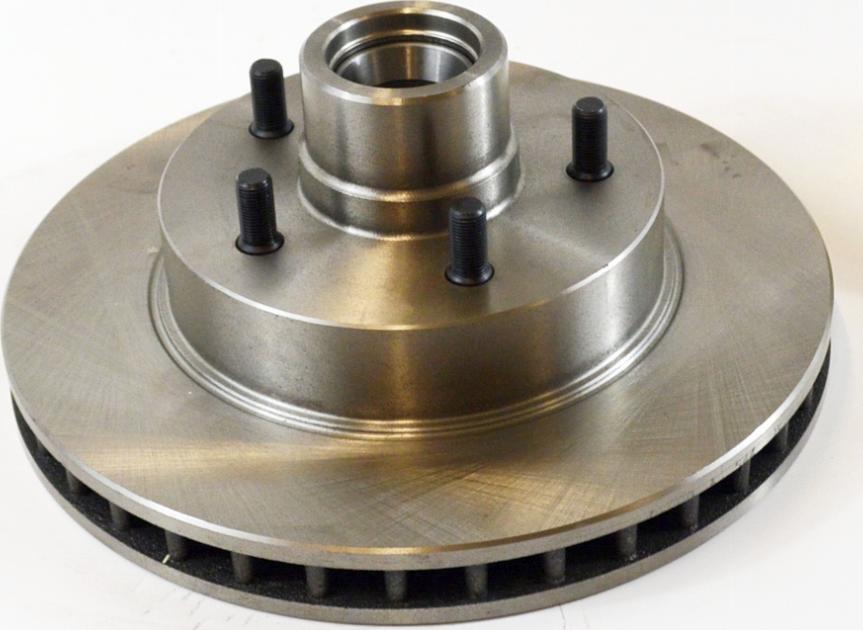 Pika 27K-1022 - Disc frana allinparts.ro