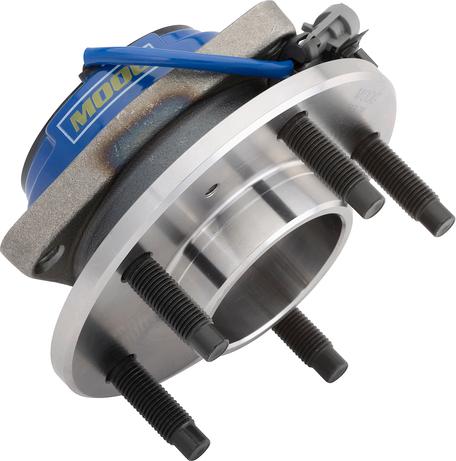 Pika 27M-1054 - Butuc roata allinparts.ro
