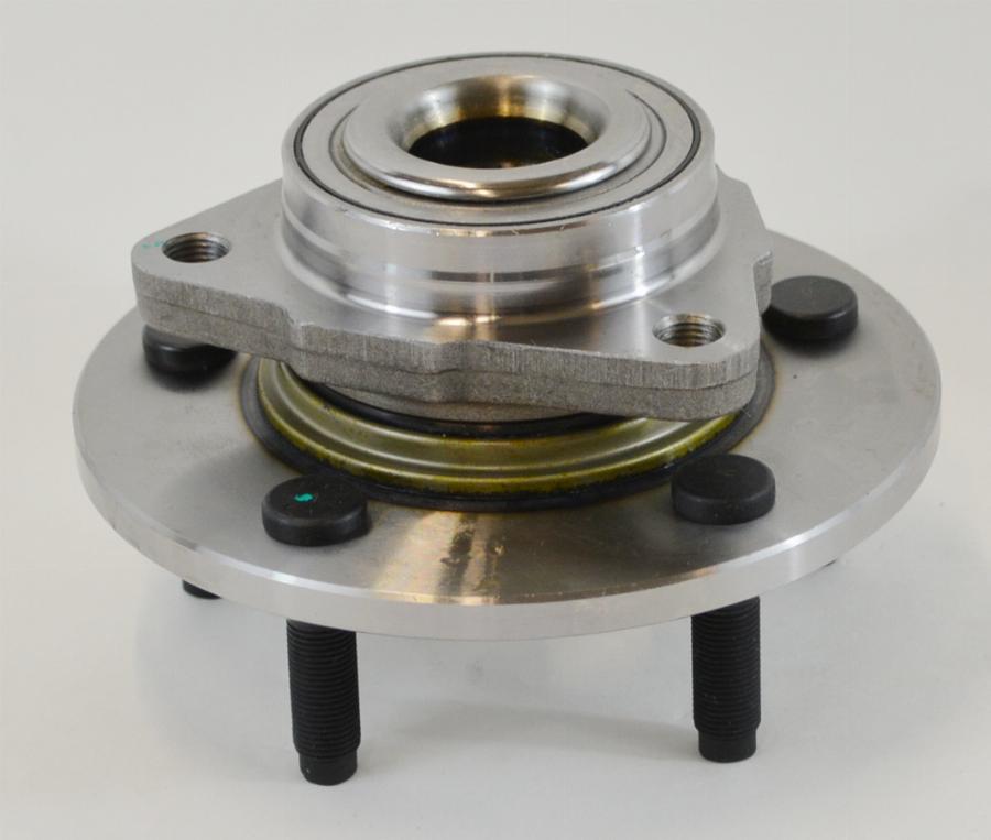 Pika 27M-1069 - Butuc roata allinparts.ro