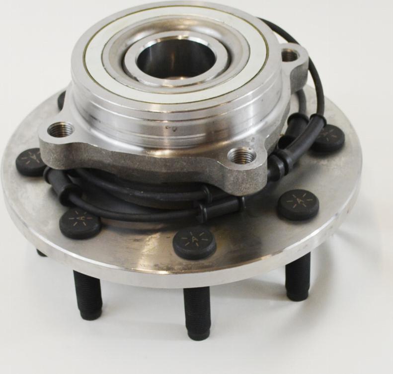 Pika 27M-1074 - Butuc roata allinparts.ro