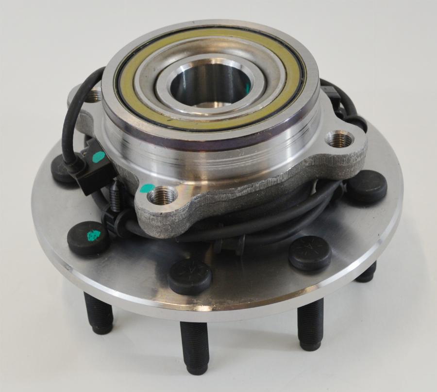 Pika 27M-1070 - Butuc roata allinparts.ro