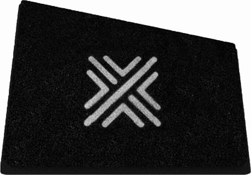 x