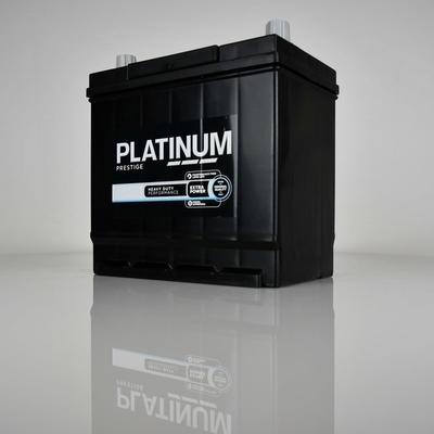 PLATINUM 048E - Baterie de pornire - allinparts.ro