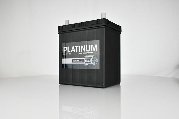 PLATINUM 054E - Baterie de pornire allinparts.ro