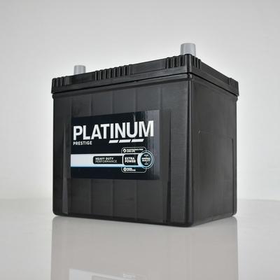 PLATINUM 005LE - Baterie de pornire allinparts.ro