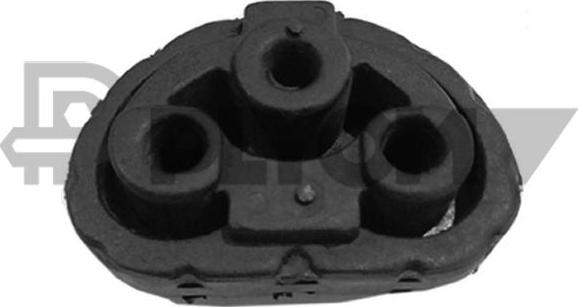 PLYOM P010935 - Suport, toba esapament allinparts.ro