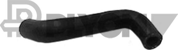 PLYOM P025056 - Furtun, carburator - allinparts.ro