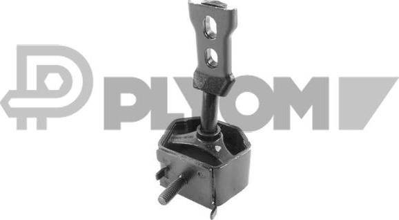 PLYOM P759701 - Suport toba de esapament allinparts.ro